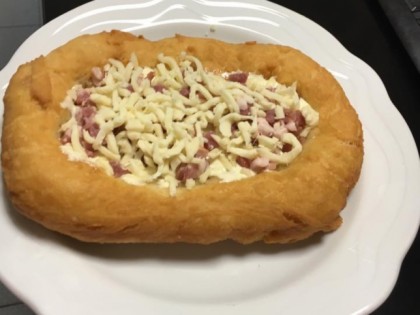 照片: Pizza Pampino